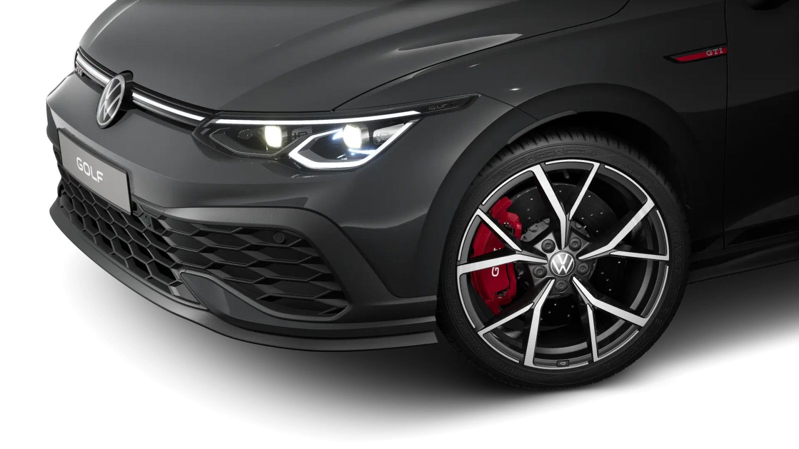 Volkswagen Golf - Bild 3