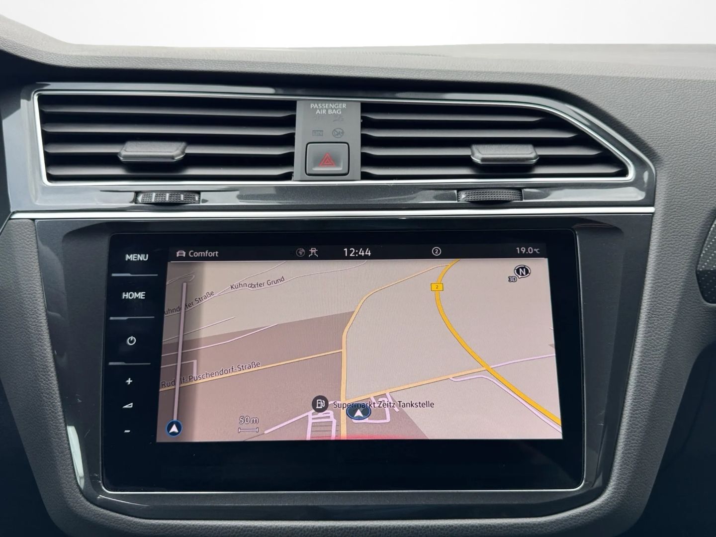 Tiguan 2.0 TDI 4M R-LINE *MATRIX*AHK*STDHZG*