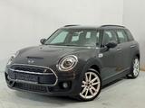 MINI Clubman Cooper SD LED JOHN COOPER WORKS - scheckheftgepflegte MINI COOPER_SD_CLUBMAN