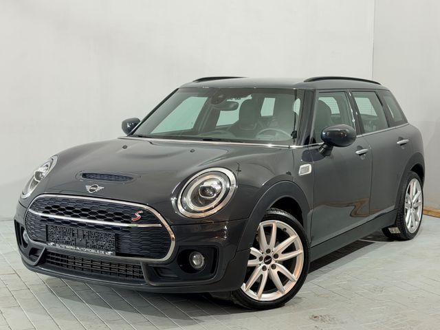 MINI Clubman Cooper SD LED JOHN COOPER WORKS