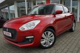 Suzuki Swift 1.0 Comfort - Suzuki Swift: Rot