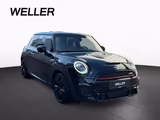 MINI Aut.,Pano,LED,NAVI,Keyless Bluetooth Vollleder - MINI MINI mit Panoramadach