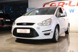 Ford S-MAX *7-Sitzer*Automatik*Navi*RFK*AHK 1,8t* - gebrauchte Ford S-Max aus dem Jahr 2013