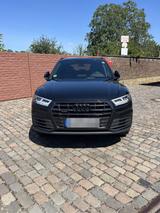 Audi Q5 45 TFSI S tronic quattro - - Audi Q5 in Duisburg