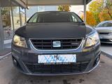 Seat Alhambra FR-Line / 1. Hand - SEAT Alhambra FR-Line mit Benzin-Antrieb