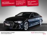 Audi A8 50 TDI quattro Matrix B&O Massagefunktion - Audi A8 Gebrauchtwagen in Stuttgart