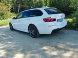 BMW 535d Touring A - - BMW 535: D