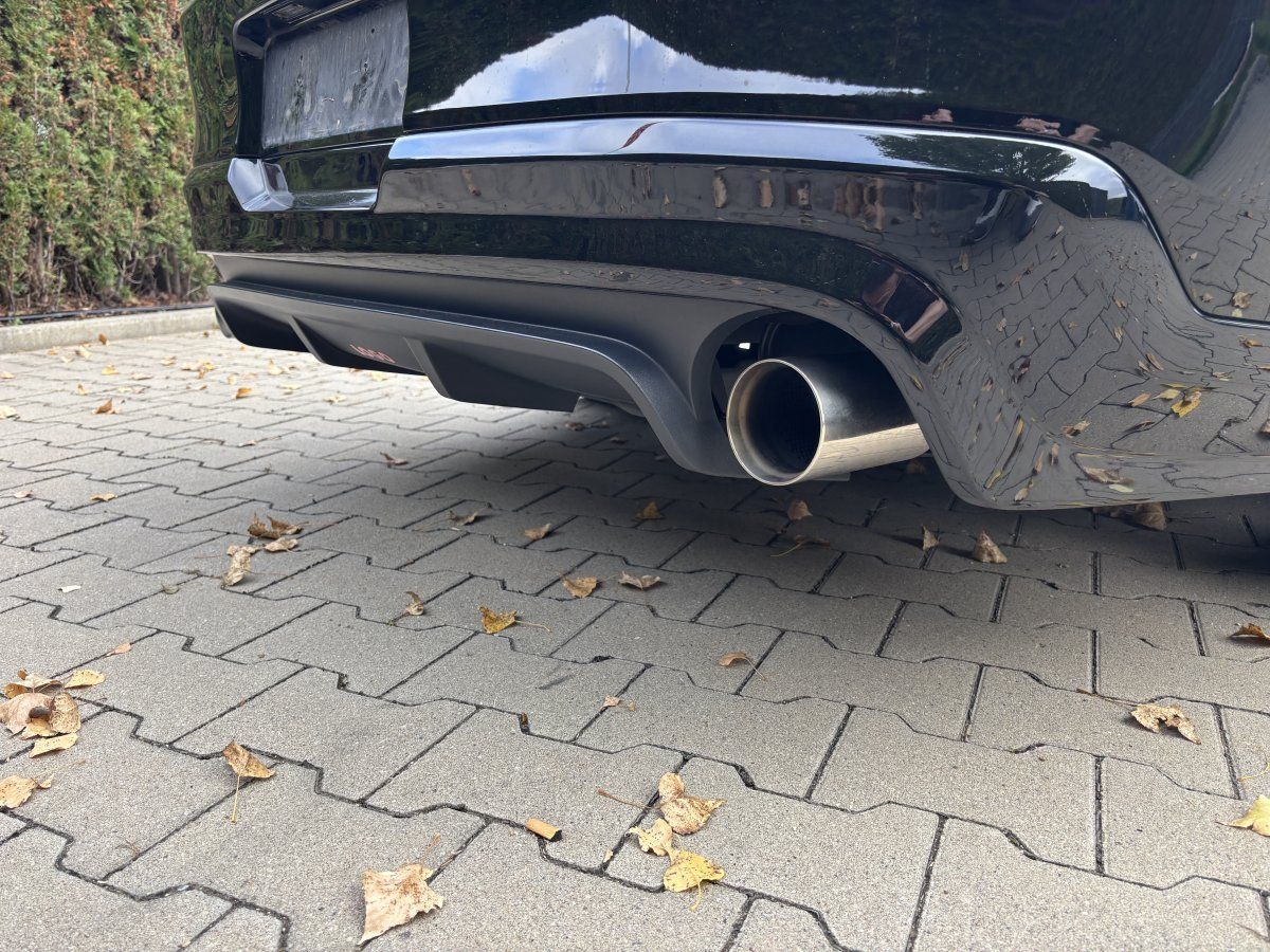 Ford Mustang (GT Premium Unfallfrei/1.Hand/Shelby 20Zo)