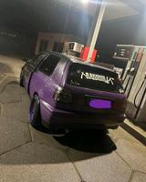 Volkswagen Golf 3 Tuning GTI Umbau fahrbereit Leder - Volkswagen Golf: GTI Tuning
