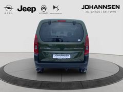 ANDERE Berlingo MPV M Diesel Autom.Plus