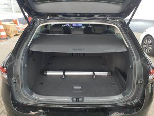 Skoda Superb - Bild 8