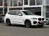 BMW X3 xDrive20d MSport*HUD*H/K*360*Pano*Ahk*Lhz*LED - BMW X3 mit Diesel-Antrieb: Automatik