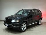 BMW Bmw X5 3.0D 4x4 Cv184/Kw135 R20 Gommata Revision - BMW X5 aus 2003: 4.4