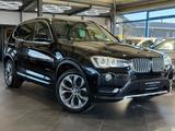 BMW X3 xDrive 20 d xLine*HU/AU NEU*SHZ*NAVI*TEMPO - BMW X3: Xdrive20d