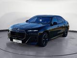BMW 740d xDrive Limousine AHK Standhzg M.Sport - BMW 740 Neuwagen
