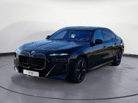 BMW 740 - Vorschau Bild 2