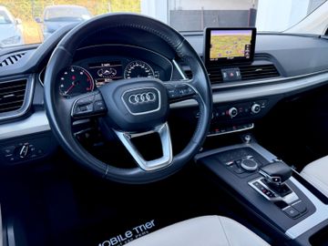 Audi Q5 - 10