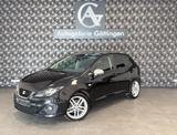 Seat Ibiza Lim. FR SPORT/KLIMA/SHZ/ZAHNRIEMEN NEU - Seat Ibiza aus 2010: Sport