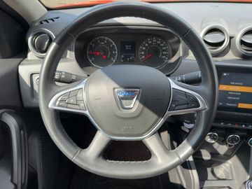 Dacia Duster Prestige 1.0 TCe 101 PS