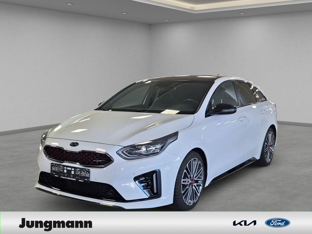 Kia ProCeed 1.6 T-GDI DCT7 OPF GT