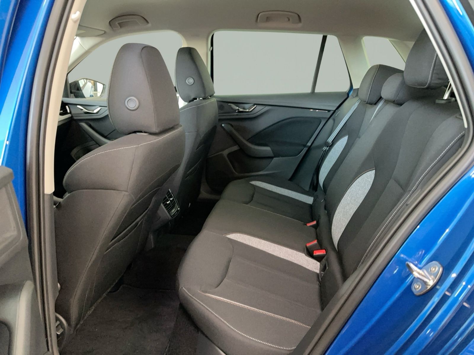 Skoda Kamiq - Bild 11