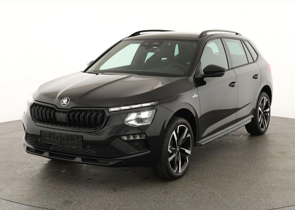 Image of Skoda Kamiq