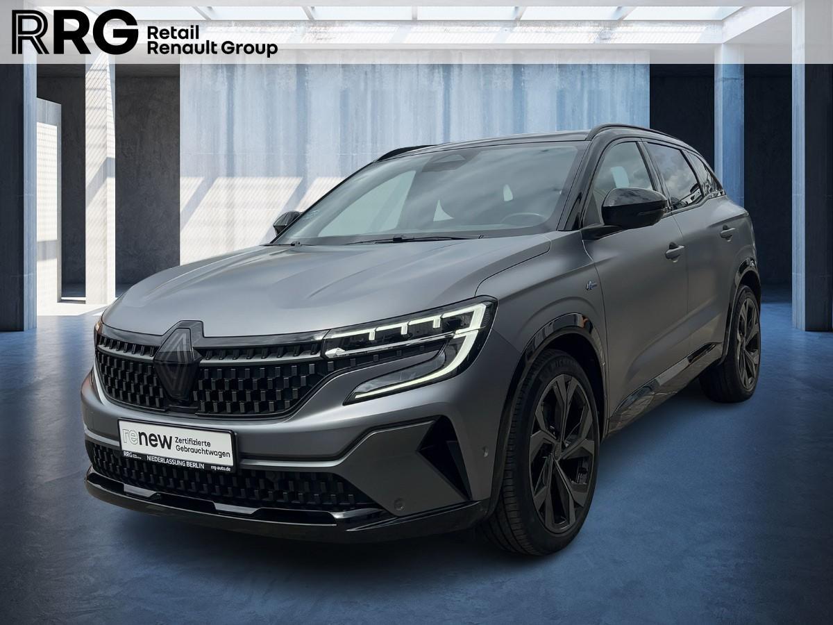 Renault Austral 1.3 E-Tech 200 Iconic Esprit Alpine