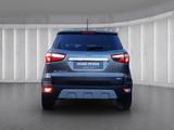Ford EcoSport Titanium B&O | WINTER-PAKET | DAB+ - Ford EcoSport SUV