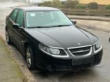 Saab 9-5 Limosine aus 2008 - Saab 9-5 aus 2008