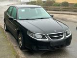 Saab 9-5 Limosine aus 2008 - Saab 9-5 mit Diesel-Antrieb