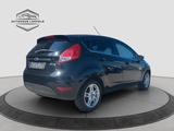 Ford Fiesta Titanium*Cool & Sound-Paket 3*1.HAND* - Ford Fiesta: 1.3