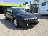 Alfa Romeo 159 Sport 2.0 JTDM Turismo/Leder/NAVI/Scheckheft - Alfa Romeo: Sport