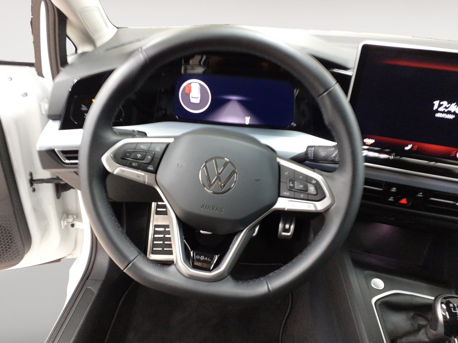 Volkswagen Golf - Bild 12