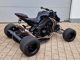 Kawasaki Exeet Black Bull 1000|Street-Quad|LoF-Zulassung| - KAWASAKI QUAD
