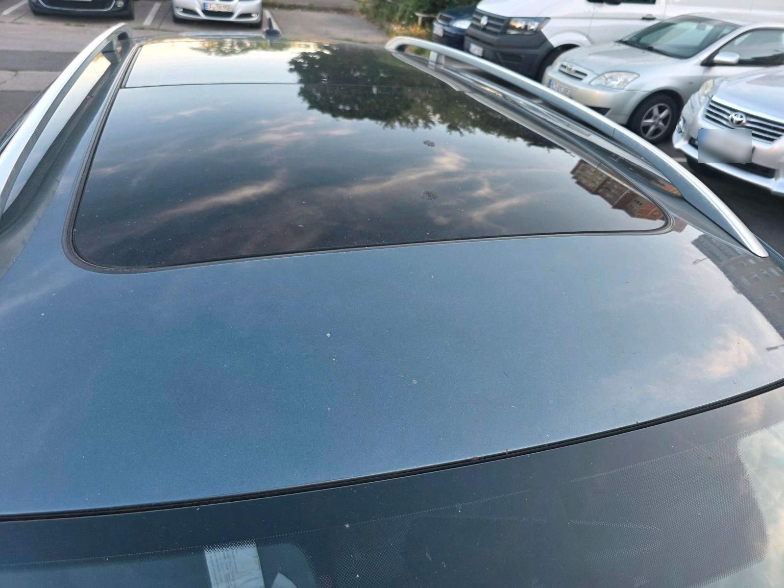 Skoda Superb 2014 — photo 9