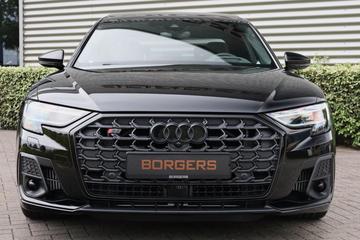2024 AUDI S8 — миниатюра 28