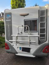 Fiat Knaus Traveller/Tüv/Gas neu/106´km/EZ2004 - Fiat Tr