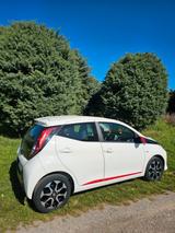 Toyota Aygo (X) 1,0-l-VVT-i x-play connect x-shift ... - Toyota: Aygo Vvt I