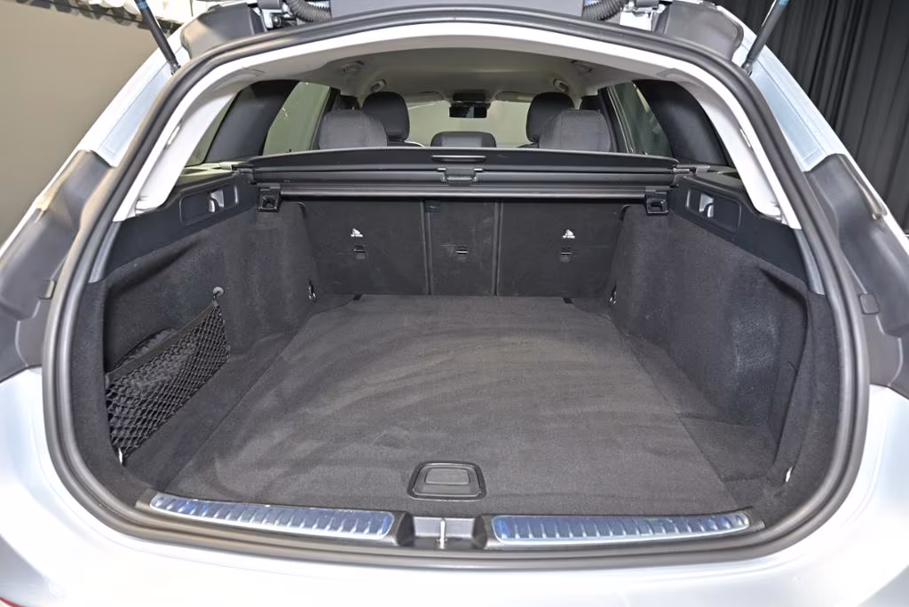 Mercedes-Benz C-Class d T KAMERA/LED/NAVI, миниатюра 13