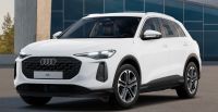 Audi Q5 - Vorschau Bild 1