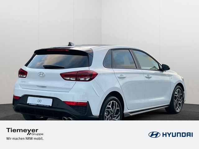 Hyundai i30 – Bild 5