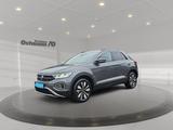 Volkswagen T-Roc 1.0 TSI Goal ACC DynLicht SpurH Facelift - gebrauchte Volkswagen T-Roc mit Facelift