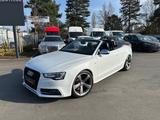 Audi S5 Cabriolet 3.0 TFSI quattro *VOLLA*TOP !!! - gebrauchte Audi S5 aus dem Jahr 2012