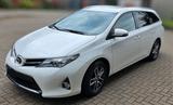 Toyota Auris Touring Sports 1A Zustand - Toyota Auris Touring Sports von privat