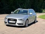 Audi A4 2.0 TDI 150kW Quattro (S-line) Avant