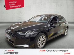 Audi A3 Sportback Advanced 35 TFSI Assistenz Fahren P