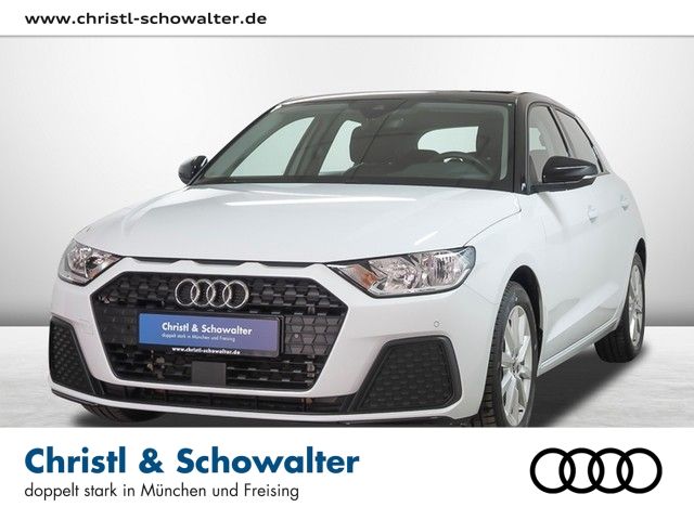 Audi A1 Sportback 25 TFSI KLIMA ACC Rückfahrkamera