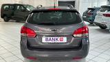 Chevrolet Cruze Station Wagon LS+ - Chevrolet Cruze Gebrauchtwagen