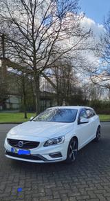 Volvo V60 D4 Geartronic R Design R Design - Volvo V60 in Essen