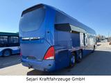 Neoplan Cityliner Cityliner / P15 Coach  / 230 V - Neoplan Cityliner